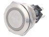 Comutator Anti-Vandalism 2 Poz SPDT 3A 240V
