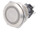 Comutator Anti-Vandalism 2 Poz SPDT 3A 240V