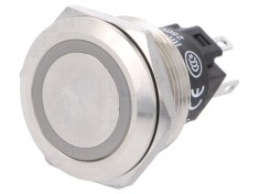 Comutator Anti-Vandalism 2 Poz SPDT 3A 240V