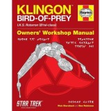 Klingon Bird-of-prey Owners&rsquo; Workshop Manual