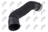 Furtun aer supraalimentare Mercedes E (W211) 200 CDI, 220 CDI 2002-; A2115282982; NTY, aftermarket