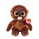 PLUS TY 15CM BOOS CHESSIE MAIMUTA MARO SuperHeroes ToysZone
