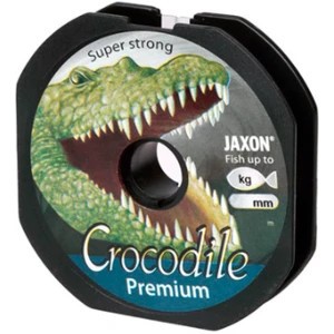 Fir Jaxon Crocodile Premium 0.22mm/150m/9kg foto