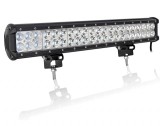 Cumpara ieftin Proiector led bar 126W, 48leduri 51cm), China