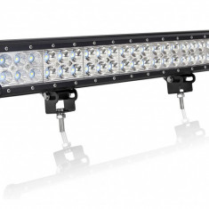 Proiector led bar 126W, 48leduri 51cm)