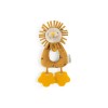 Jucarie bebe inel zornaitor leu Moulin Roty