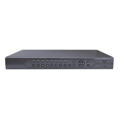 Aproape nou: NVR POE PNI House IP8016P, 16 canale POE IP 4K, H.265 foto