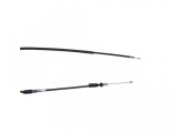 Cablu Acceleratie ATV 200cc, Lungime 118.5 cm