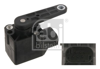 FEBI BILSTEIN 32328 Senzor, lumină xenon (reglare faruri) foto