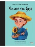 Cumpara ieftin Vincent van Gogh/Maria Isabel Sanchez Vegara
