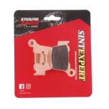 Placute frana spate KTM SX EXC 04- 22 sinterizate Enduro Expert EE02428
