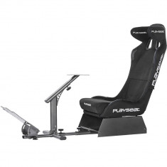 Scaun Gaming Playseat Evolution Alcantara PRO foto