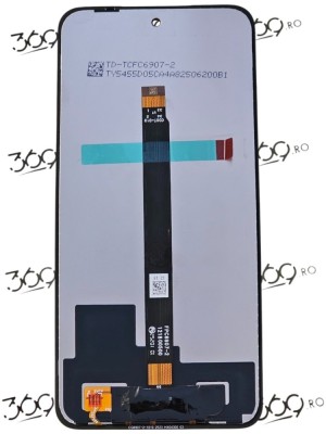 Display Xiaomi REDMI 15 (4G) / POCO M7 (4G) EU BLACK NF foto