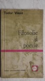 Tudor Vianu - Filosofie si poezie, 1971