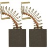 Set 2 Perii Colectoare Carbune Bosch PCM 8 S Compatibile Fierastrau