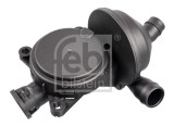 FEBI BILSTEIN 44158 febi Plus Separator ulei, ventilatie bloc motor
