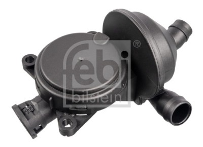 FEBI BILSTEIN 44158 febi Plus Separator ulei, ventilatie bloc motor foto