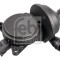 FEBI BILSTEIN 44158 febi Plus Separator ulei, ventilatie bloc motor