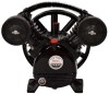Cap compresor de aer cu 2 pistoane 4.0kW 480L/min KraftDele KD1403 TBC