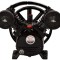 Cap compresor de aer cu 2 pistoane 4.0kW 480L/min KraftDele KD1403 TBC