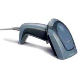 CITITOR CODURI de BARE heron DATALOGIC conectare USB foto