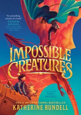 Impossible Creatures foto