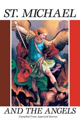 St Michael and the Angels: foto