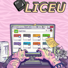 Revista ​ESC Liceu |