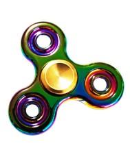 Spinner Chameleon, din aluminiu , 7 cm, 39SP