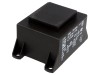 Transformator &Icirc;ncapsulat HAHN 16VA, 230V Primar, 15V Secundar Dual, Montare PCB