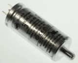 Condensator Pornire Motor 3uF Masina Spalat Vase Candy - Compatibil Diverse Modele