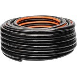 Furtun de gradina, 4 straturi, flexibil, ranforsat, 3/4", 50 m, Richmann Exclusive