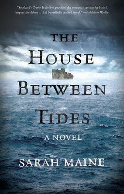 The House Between Tides foto