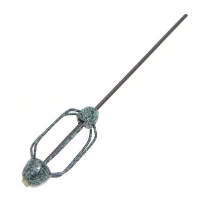 Momitor Claumar MV2 Cu Umar 55gr Plastifiat Cu Autointepare foto