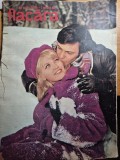 revista flacara 3 februarie 1968 - uzina autocamioane brasov,liceul gheorghe sincai la 75 de ani,uzinele electromagnetica