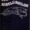C&icirc;ntecul nibelungilor. Versiune &icirc;n proză ritmată după textul epopeii germane