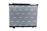 NRF Radiator, racire motor