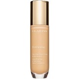 Clarins Everlasting Foundation machiaj persistent cu efect matifiant culoare 101W - Linen 30 ml