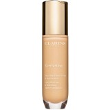 Cumpara ieftin Clarins Everlasting Foundation machiaj persistent cu efect matifiant culoare 101W - Linen 30 ml