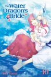 The Water Dragon&#039;s Bride - Volume 10 | Rei Toma