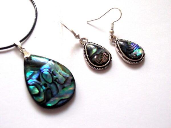 set sidef paua 39538