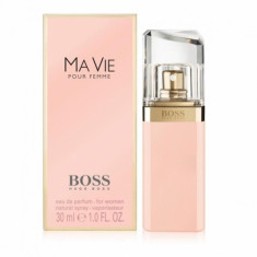 Apa de parfum Femei, Hugo Boss Ma Vie, 30ml foto