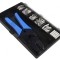 Kit Crimpare Conectori Terminale 1,5-16mm2