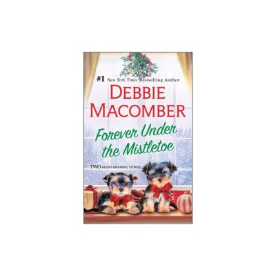 Forever Under the Mistletoe foto