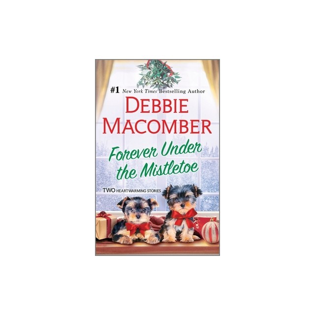 Forever Under the Mistletoe