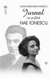 Jurnal cu si fara Nae Ionescu | Elena-Margareta Ionescu, 2020