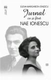 Jurnal cu si fara Nae Ionescu | Elena-Margareta Ionescu