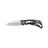 Stanley 0-10-253, cutit skeleton, cu maner clasic, 173 mm, blister