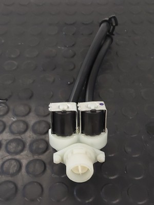 Electrovalva masina de spalat FRAM FWM-V714T2IXD+++ / R32 foto