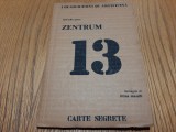 RAFFAELLA SPERA (dedicatie-autograf) - ZENTRUM 13 - TITINA MASELLI (immagini)